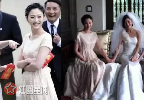 谢娜李小冉为什么闹僵 李小冉直播说两人关系现在是这样