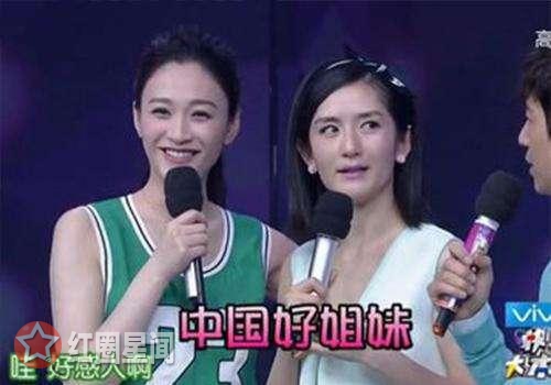 谢娜李小冉为什么闹僵 李小冉直播说两人关系现在是这样
