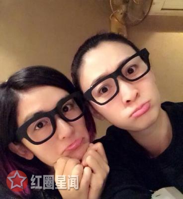 谢娜李小冉为什么闹僵 李小冉直播说两人关系现在是这样