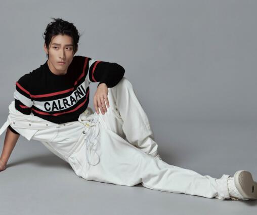 声临其境窦骁是哪一期 一人分饰六角配音太惊艳