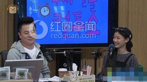 金所炫有没有整容 金所炫吻戏情节曝光