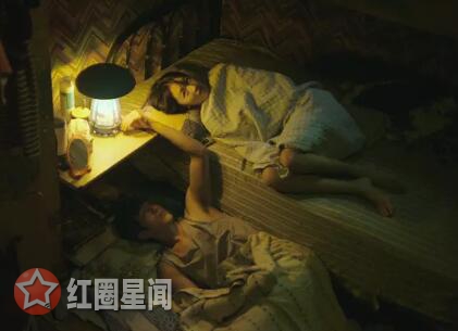 后来的我们为什么分手 北漂男女梦想与爱情两难全