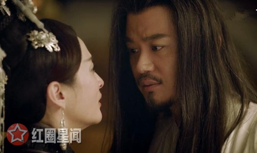 海上牧云记牧云勤复活是怎么回事 牧云勤被谁救了