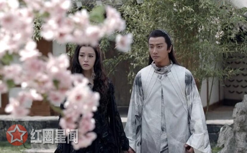 海上牧云记牧云勤复活是怎么回事 牧云勤被谁救了