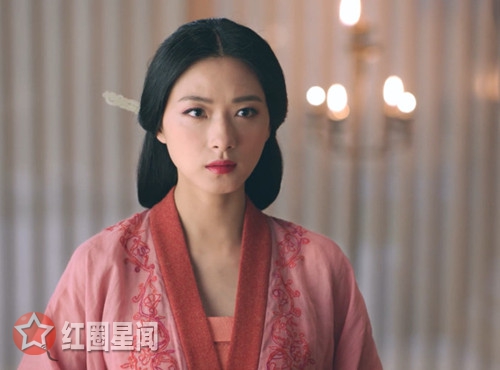 三国机密伏寿喜欢谁刘协还是刘平 伏寿有历史原型吗