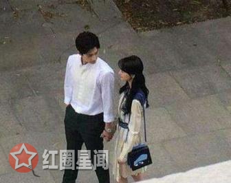 郑爽杨洋同住一个小区到底是怎么回事 郑爽古装造型惊艳众人