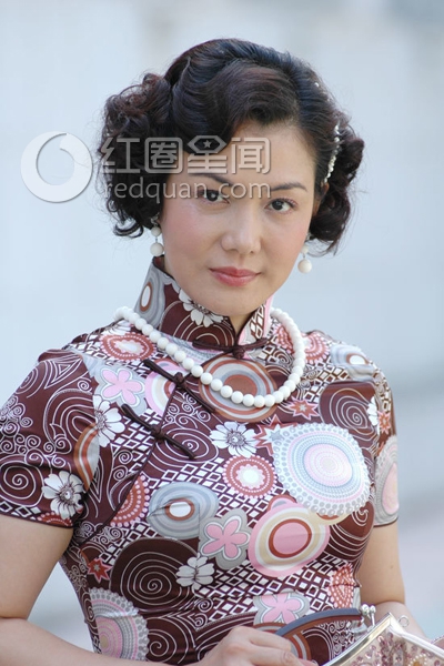 台湾女星孟庭丽因病去世 生前剧照盘点