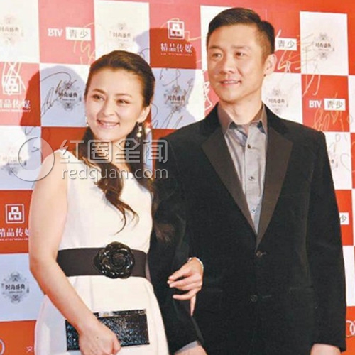 何音和黄志忠离婚原因 黄志忠现任妻子是谁