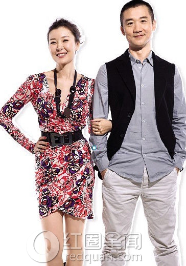 何音和黄志忠离婚原因 黄志忠现任妻子是谁