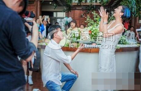 江珊高曙光为什么离婚 高曙光现任老婆王玲个人资料
