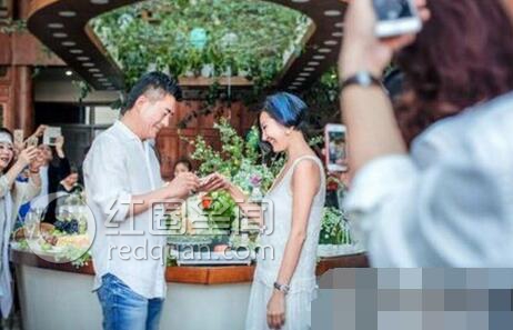 江珊高曙光为什么离婚 高曙光现任老婆王玲个人资料
