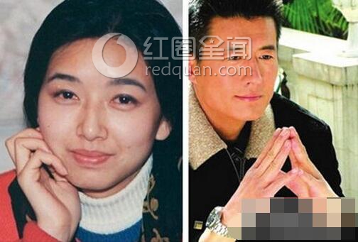 江珊高曙光为什么离婚 高曙光现任老婆王玲个人资料