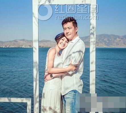 江珊高曙光为什么离婚 高曙光现任老婆王玲个人资料