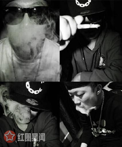 pg one万磁王吸毒吗是不是真的 pgone陌陌信息量巨大