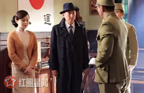 飞哥战队厉云谁演的是好人吗 厉云结局被谁杀了