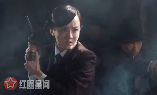 飞哥战队厉云谁演的是好人吗 厉云结局被谁杀了