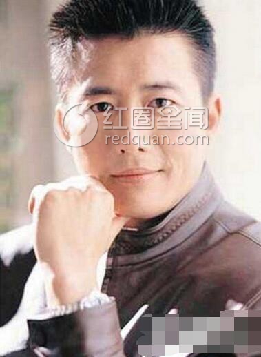 江珊高曙光为什么离婚 高曙光现任老婆王玲个人资料