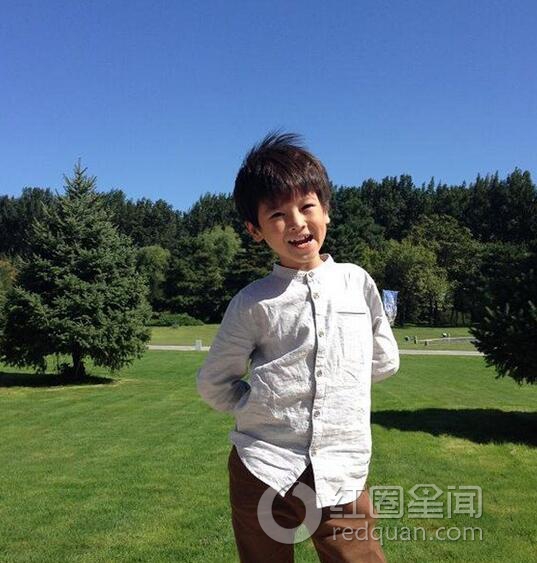 武泽锦熙几岁 武泽锦熙亲生父母是谁