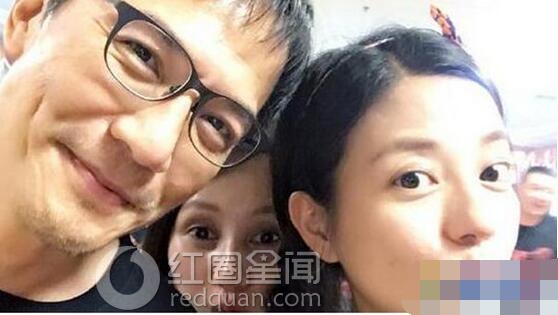 赵薇戴立忍事件发酵 赵薇回应戴立忍
