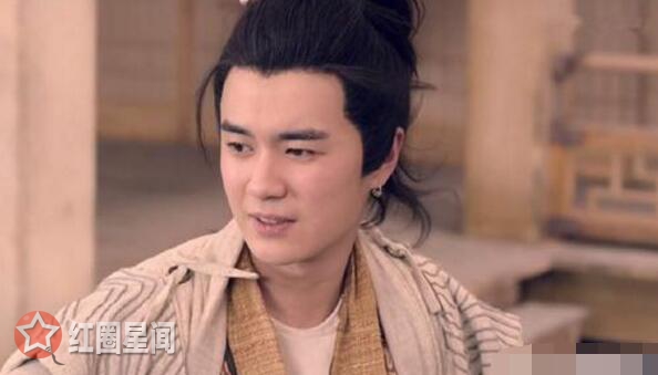 柜中美人永道士喜欢黄轻风吗 永道士为什么一直帮助黄轻风