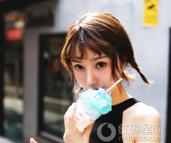 蒋雪菲有没有整容 蒋雪菲男友是谁