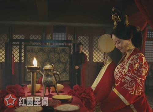 虎啸龙吟司马昭喜欢夏侯徽吗 司马昭和夏侯徽的故事有原型吗
