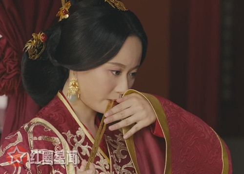 虎啸龙吟司马昭喜欢夏侯徽吗 司马昭和夏侯徽的故事有原型吗