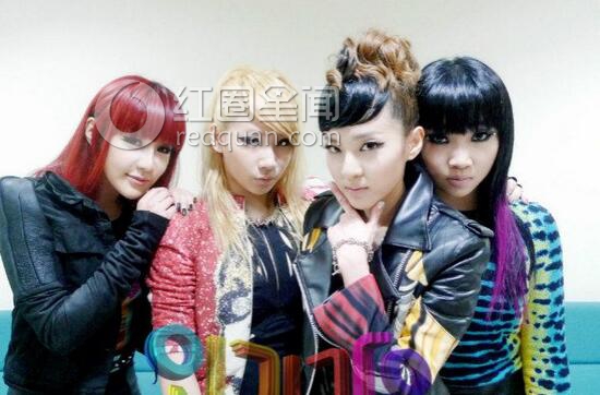 2ne1�������˳�ԭ�� 2ne1Ϊʲô��ɢ