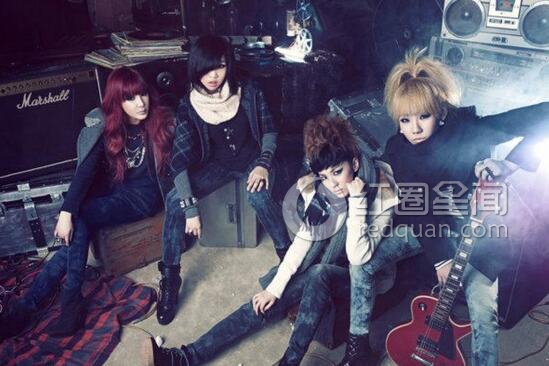 2ne1�������˳�ԭ�� 2ne1Ϊʲô��ɢ