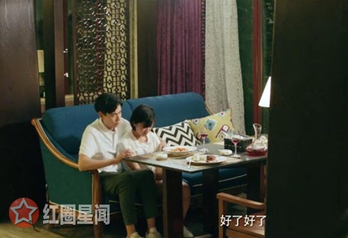 小美好江辰陈小希分手怎么回事 江辰为什么去北京