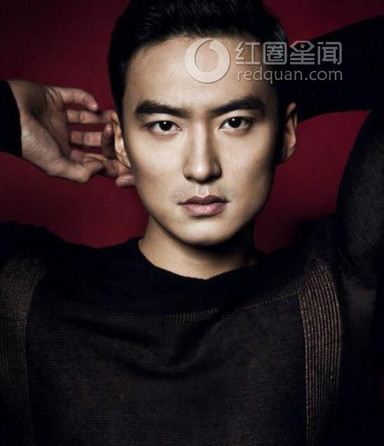 万沛鑫的女朋友是谁 万沛鑫肌肉照秀完美身材