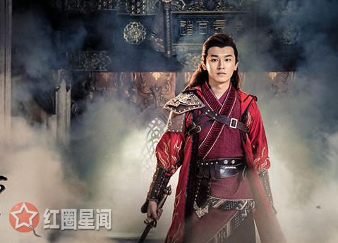杨旭文韬姬什么关系 杨旭文的家庭背景