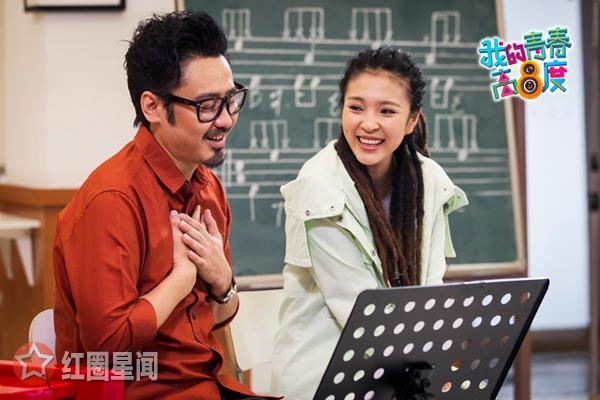 毕夏和吴秀波合作过吗 毕夏男友刀郎怎么回事