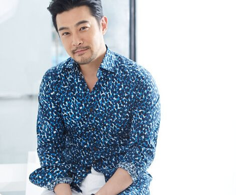 伊能静牵手门怎么回事 伊能静和黄维德什么关系