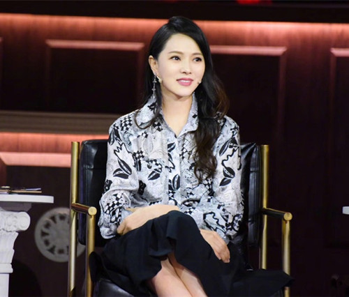 伊能静牵手门怎么回事 伊能静和黄维德什么关系