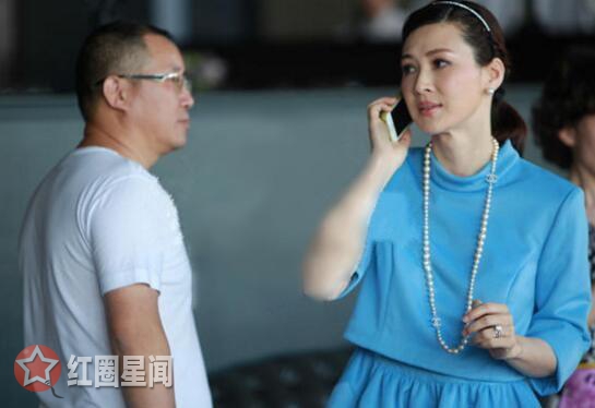 童蕾周一围分手原因竟是这样 都说周一围真爱是童蕾真的吗