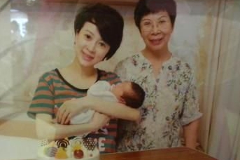 金巧巧老公于冬家庭背景是富二代吗 老公照片资料真实曝光