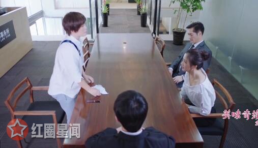 美味奇缘吴素萍扮演者是谁喜欢谁 吴素萍嫁给谁了