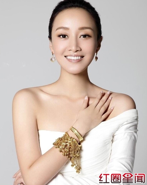 赵子琪老公路金波个人资料及照片 二胎女儿照片曝光