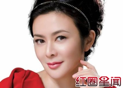关之琳结婚了吗真相曝光 关之琳老公是谁背景身世