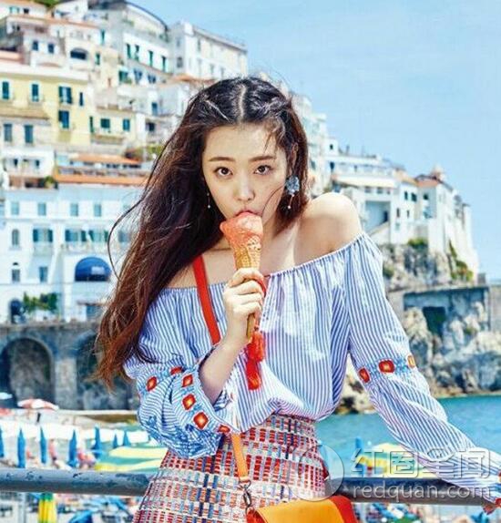 崔雪莉为什么要退出fx 为什么崔雪莉越来越骚