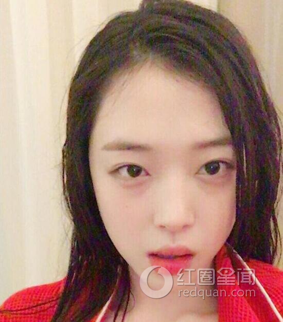 崔雪莉为什么要退出fx 为什么崔雪莉越来越骚