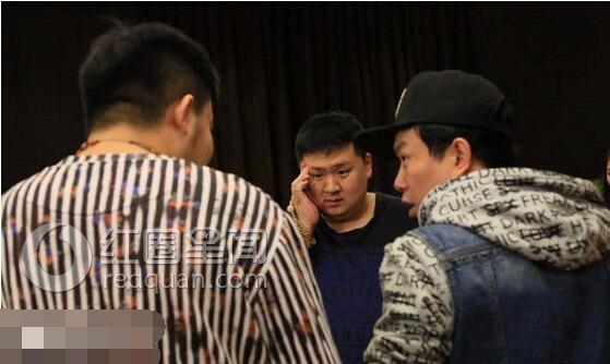 贾玲男朋友是谁 贾玲为什么变胖