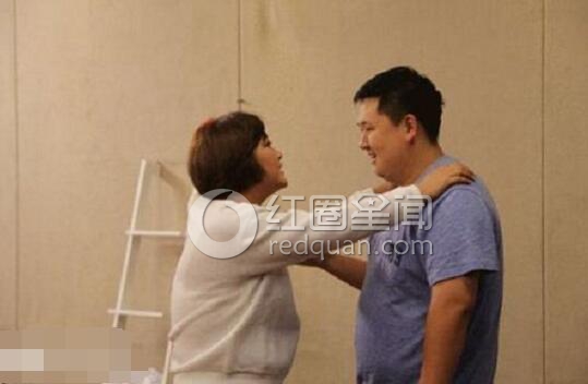 贾玲男朋友是谁 贾玲为什么变胖