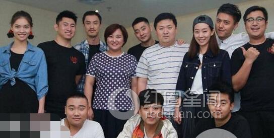 贾玲男朋友是谁 贾玲为什么变胖