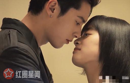 沈月王鹤棣传恋情真相 沈月王鹤棣会在一起吗