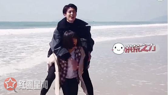 沈月王鹤棣传恋情真相 沈月王鹤棣会在一起吗