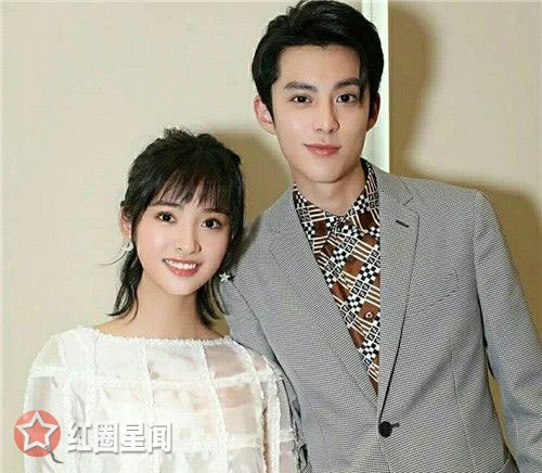 沈月王鹤棣传恋情真相 沈月王鹤棣会在一起吗