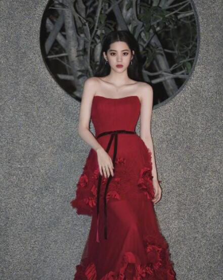 金鸡奖欧阳娜娜摄影师崔峻超是谁 两人合作多次照片超美