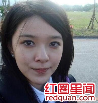 郭采洁整容前素颜照片欣赏 郭采洁家庭背景神秘身世遭扒